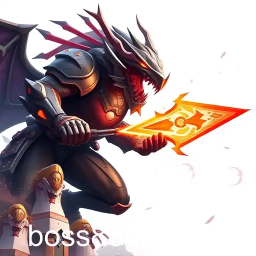 Exploring the Thrilling World of Action Games: A Dive into the 'boss88' Trend
