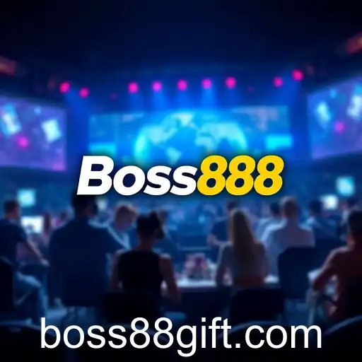The Rise of Boss88 in Online Gaming