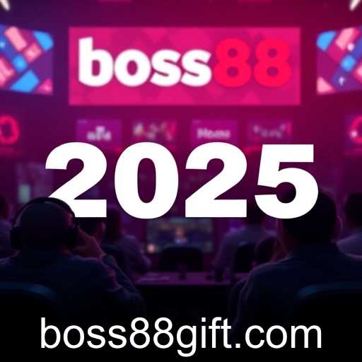Boss88: Redefining Online Gaming in 2025