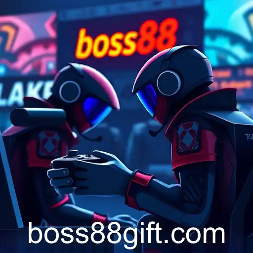 Boss88: Transforming Online Gaming Experience
