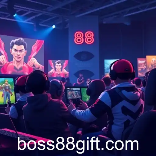 Evolving Trends in Online Gaming: Spotlight on Boss88 in 2025