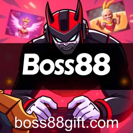 The Rise of Boss88 in the Online Gaming World