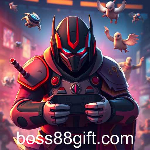 The Rise of Online Gaming: Boss88's Impact
