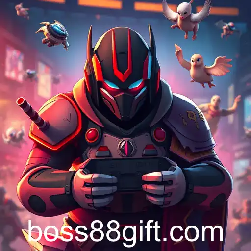 The Rise of Online Gaming: Boss88's Impact