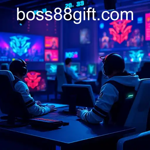Boss88: Evolution of Online Gaming in 2025