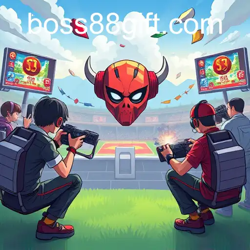 The Evolution of Online Gaming with Boss88