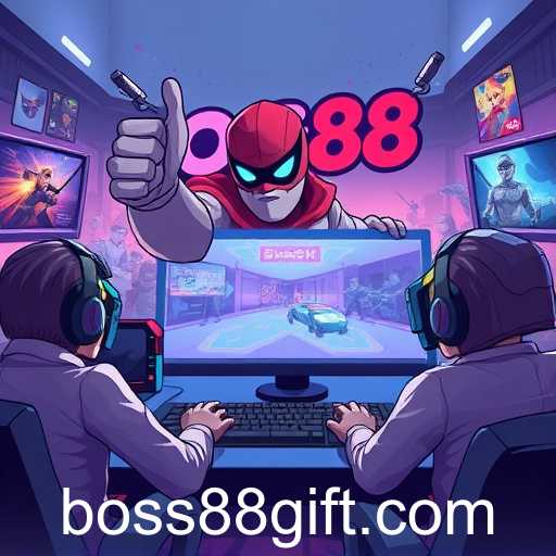 Evolving Landscape of Online Gaming with Boss88