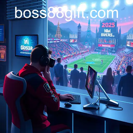 Evolving Trends in Online Gaming