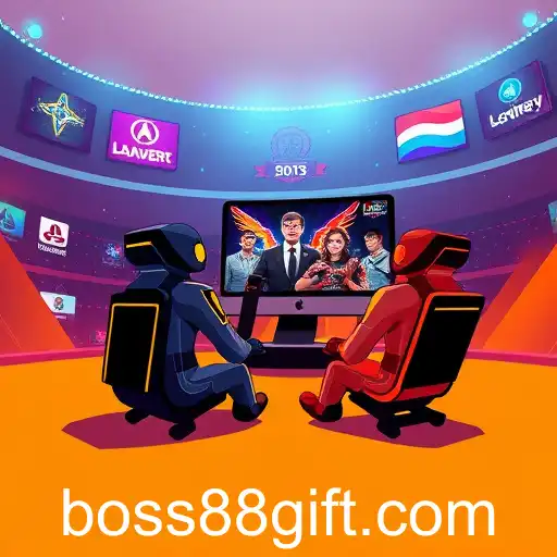 The Evolution of Boss88 in the Gaming World