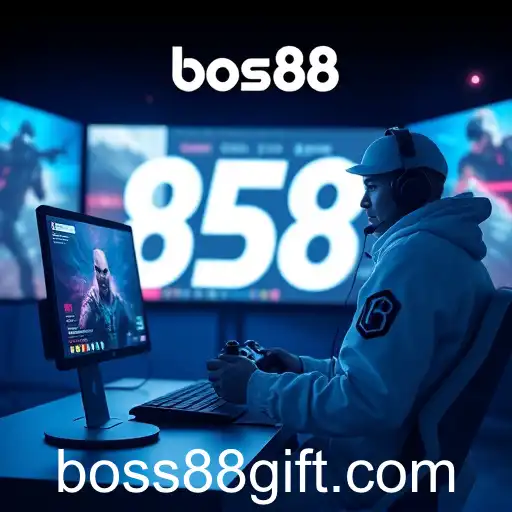 Rising Popularity of Boss88 in the Gaming World