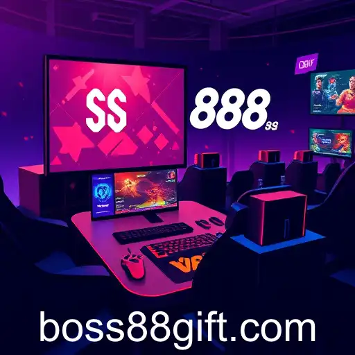 The Rise of Boss88 in the Online Gaming World