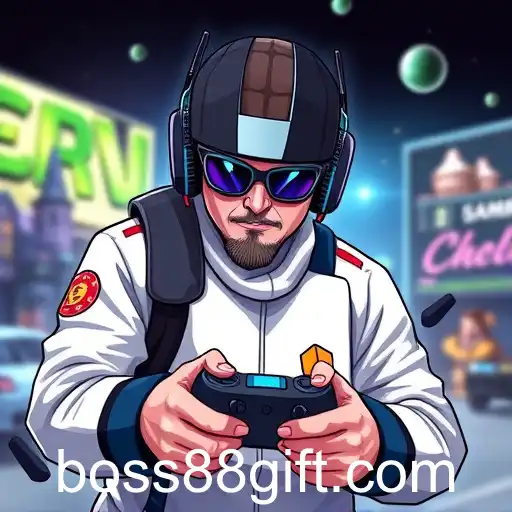 The Rise of Online Gaming: Boss88's Impact