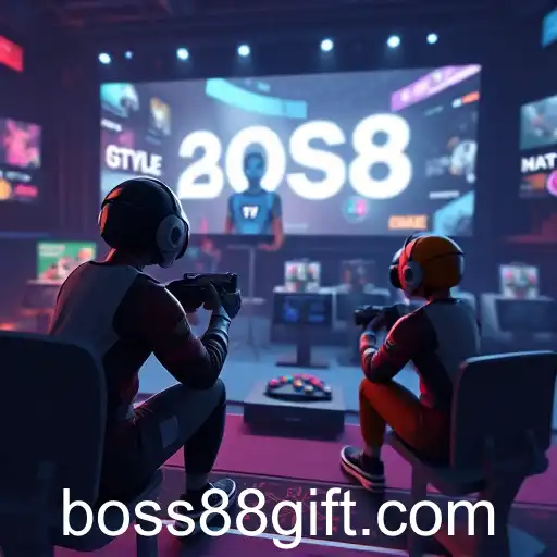 The Digital Surge in Gaming: A 2025 Perspective