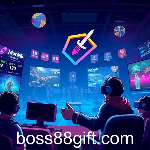 Digital Gambling and the Evolution of Gaming Platforms