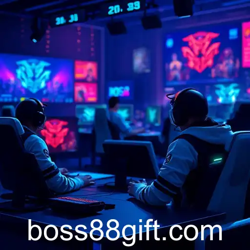 Boss88: Evolution of Online Gaming in 2025