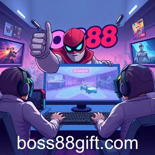 Evolving Landscape of Online Gaming with Boss88