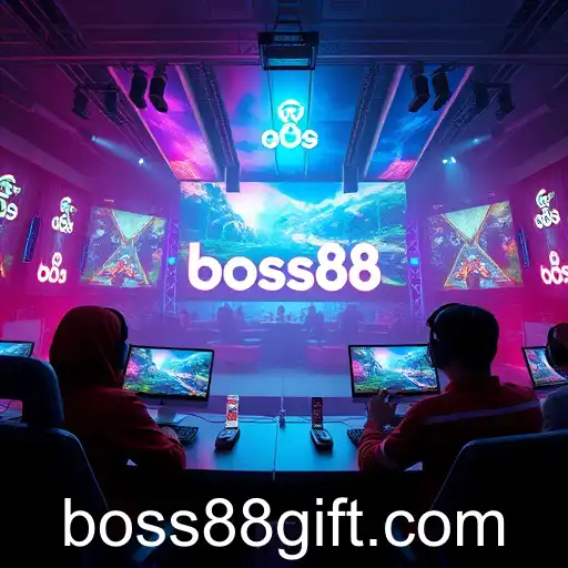 The Impact of Boss88 on Online Gaming