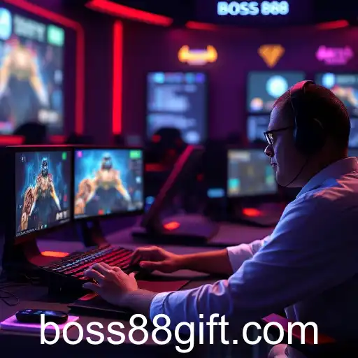 The Rise of Online Gaming Communities