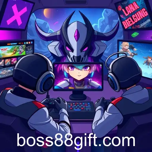 The Rise of Boss88 in the Gaming Industry