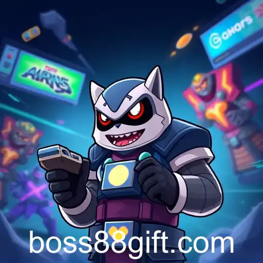 The Rise of Boss88: Revolutionizing Online Gaming
