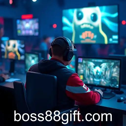 The Rise of Online Gaming Ventures