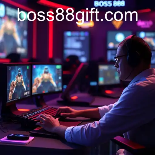 The Rise of Online Gaming Communities