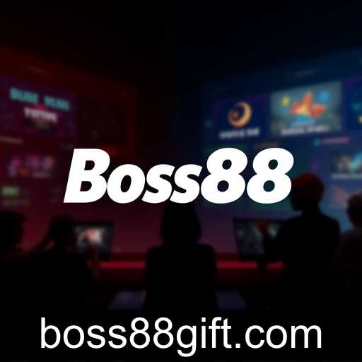 The Rise of Boss88 in the Gaming World