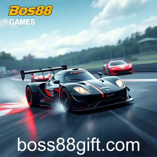 The Rise of Boss88: Revolutionizing Online Gaming