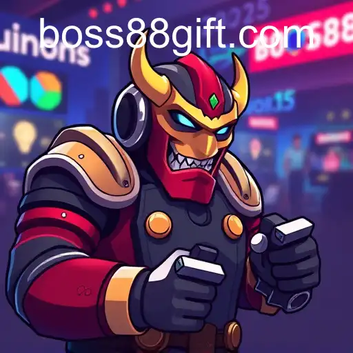 The Rise of Boss88: Empowering Gamers through Innovation