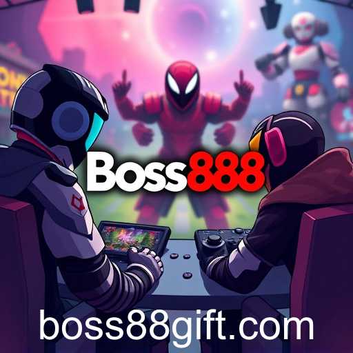 The Rise of Boss88 in the Online Gaming Scene