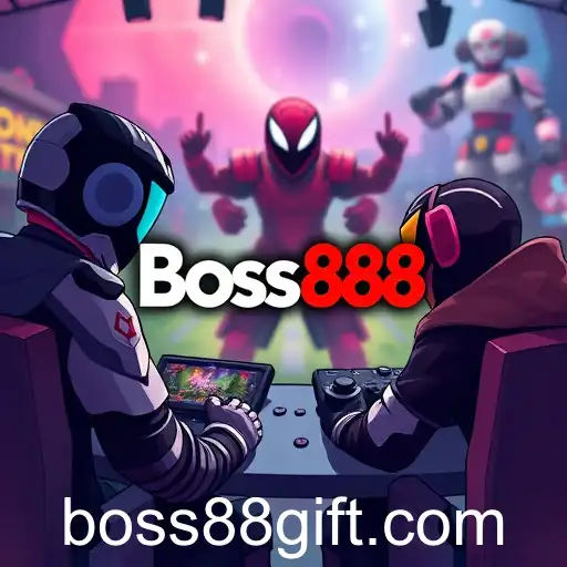 The Rise of Boss88 in the Online Gaming Scene