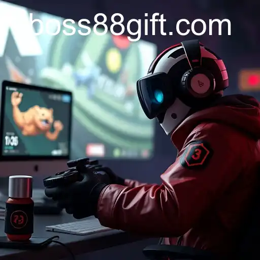The Rise of Boss88 in the Gaming World