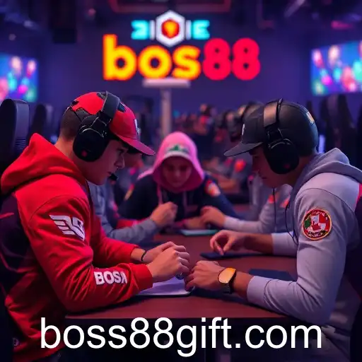 The Rise of Online Gaming Communities