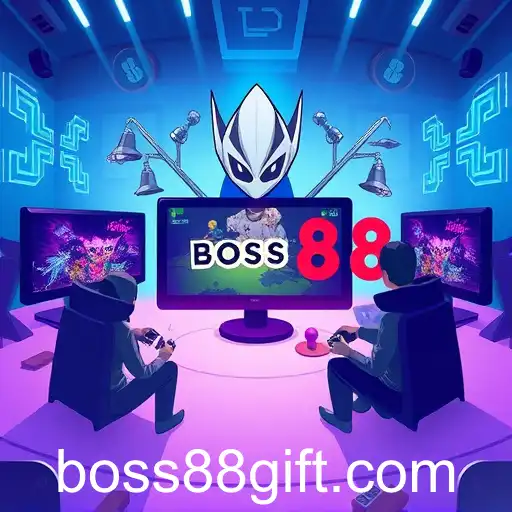 Rising Popularity of Online Gaming Platforms